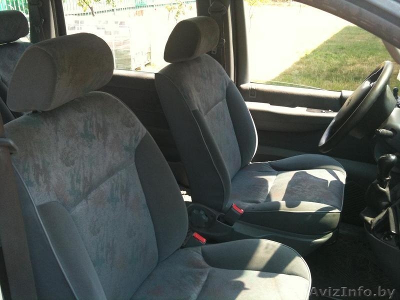 Минивен peugeot (Пежо) 806 - Изображение #4, Объявление #289916