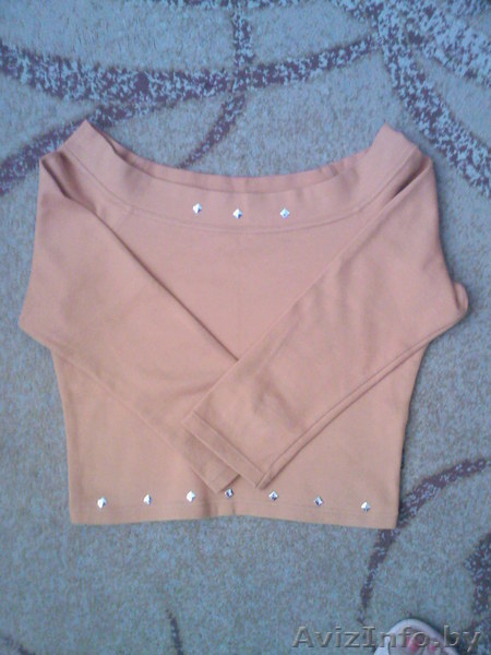 Одежда молодежная - Изображение #7, Объявление #216800