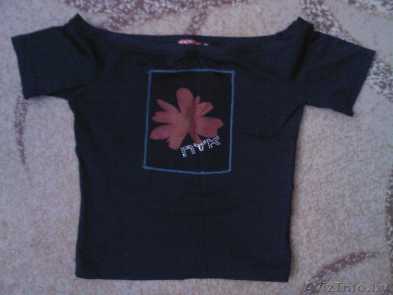 Одежда молодежная - Изображение #2, Объявление #216800