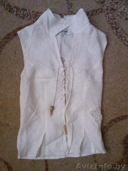 Одежда молодежная - Изображение #3, Объявление #216800