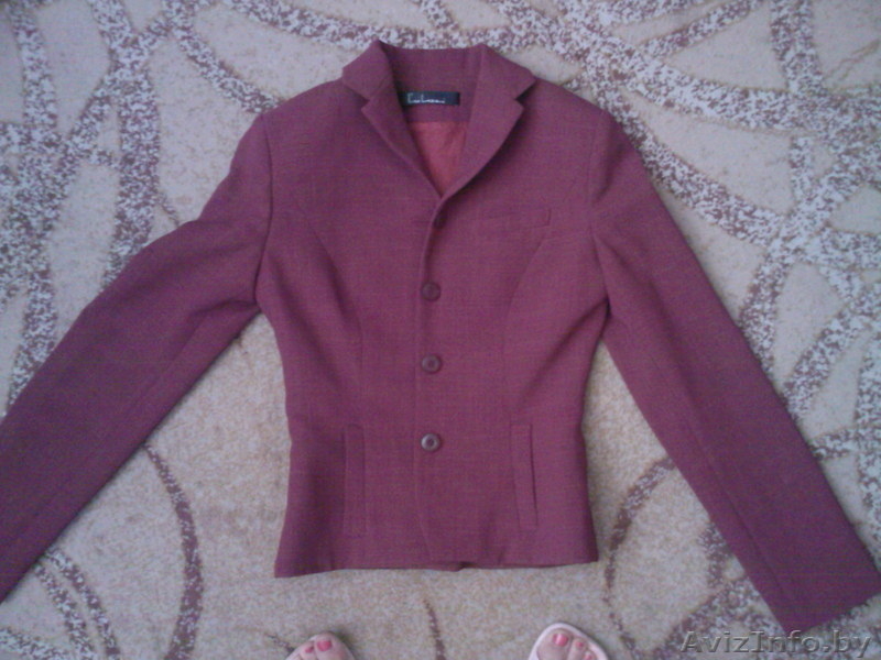 Одежда молодежная - Изображение #4, Объявление #216800