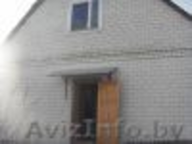 продам незавершенный строительством единый объект недвижимости - Изображение #1, Объявление #299662