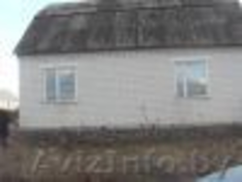 продам незавершенный строительством единый объект недвижимости - Изображение #2, Объявление #299662