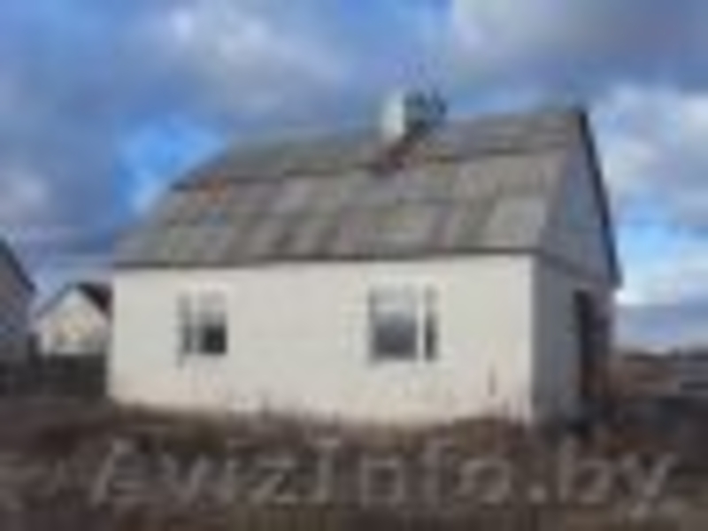 продам незавершенный строительством единый объект недвижимости - Изображение #3, Объявление #299662