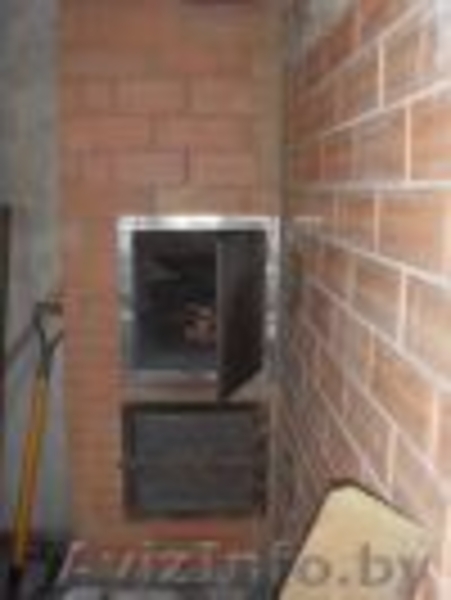 продам незавершенный строительством единый объект недвижимости - Изображение #6, Объявление #299662