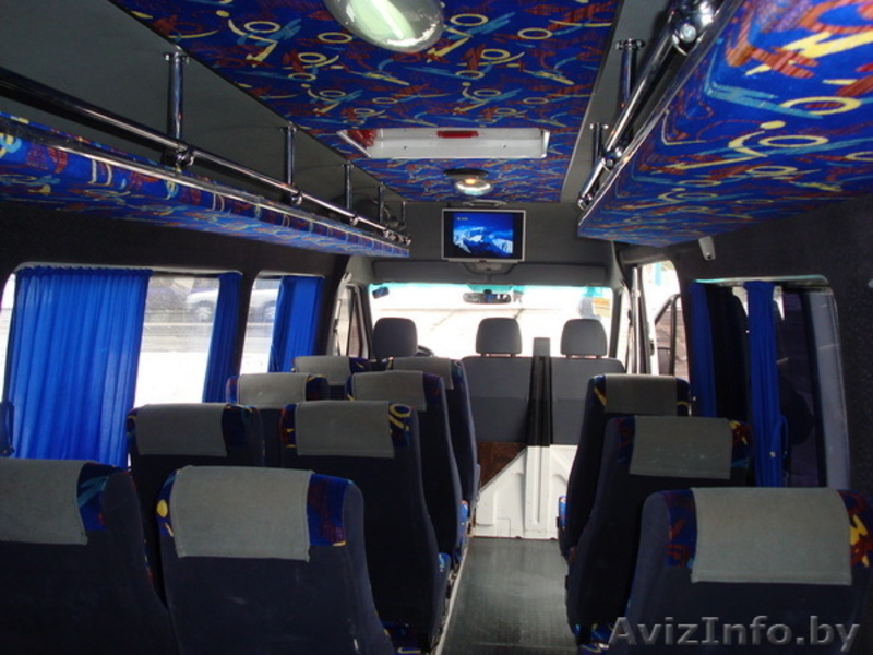 Пасажироперевозки Пинск - Минск - Изображение #2, Объявление #310871