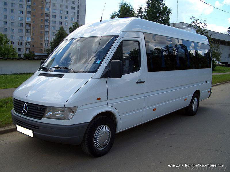 Пасажироперевозки Пинск - Минск - Изображение #4, Объявление #310871