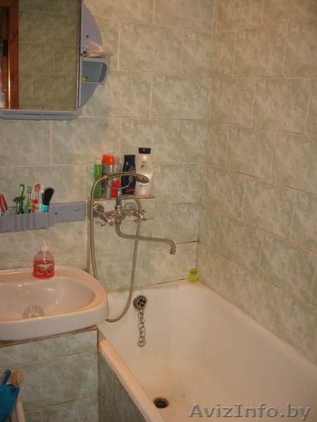 3-х комнатную небольшую квартиру - Изображение #2, Объявление #337827