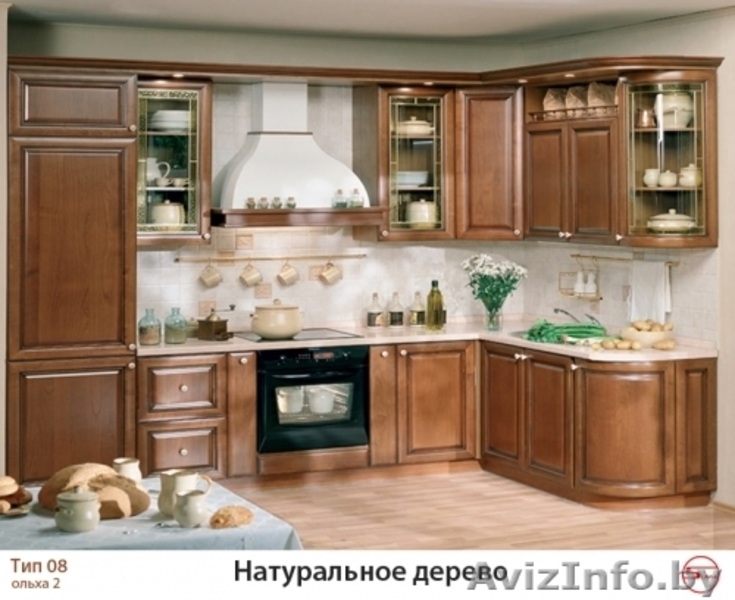 Кухни под заказ (Пинск, Берёза, Дрогичин, Иваново, Кобрин, Ивацевичи, Ганцевичи) - Изображение #8, Объявление #333582