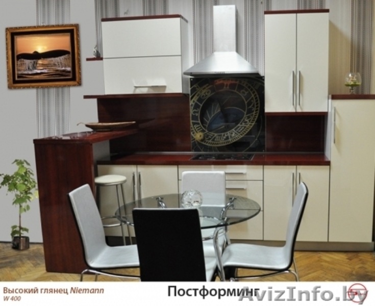 Кухни под заказ (Пинск, Берёза, Дрогичин, Иваново, Кобрин, Ивацевичи, Ганцевичи) - Изображение #7, Объявление #333582