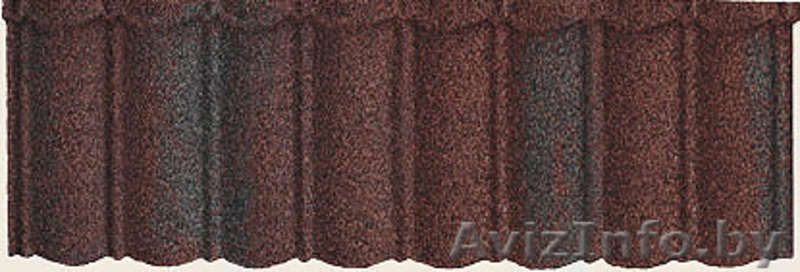 Композитная черепица, МетроБонд, гибкая черепица, мягкая кровля, Metrotile - Изображение #1, Объявление #333100