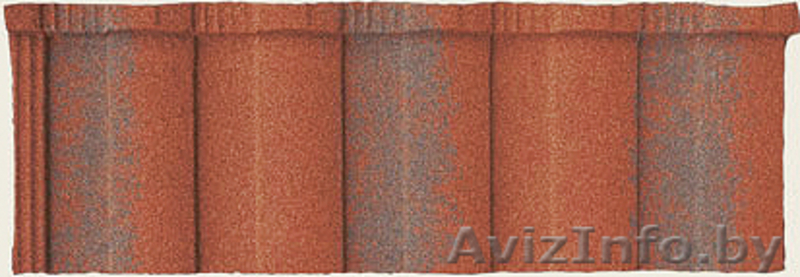 Композитная черепица, МетроБонд, гибкая черепица, мягкая кровля, Metrotile - Изображение #2, Объявление #333100