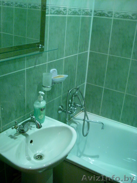 1,2-комнатные квартиры по суткам - Изображение #3, Объявление #316980