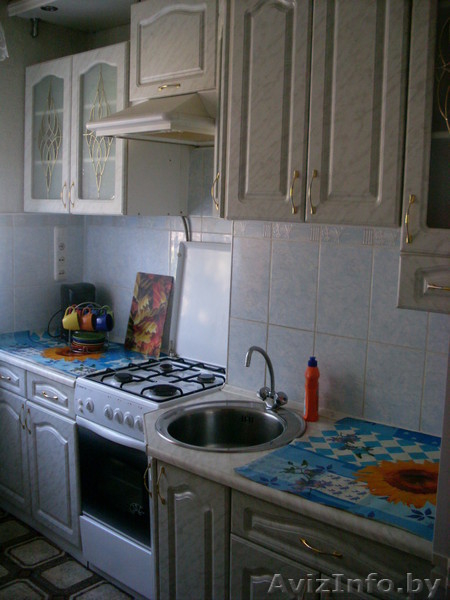 1,2-комнатные квартиры по суткам - Изображение #1, Объявление #316980