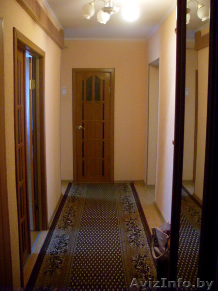 1,2-комнатные квартиры по суткам - Изображение #2, Объявление #316980