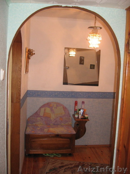 Продам 3-х комнатную небольшую квартиру - Изображение #2, Объявление #343471