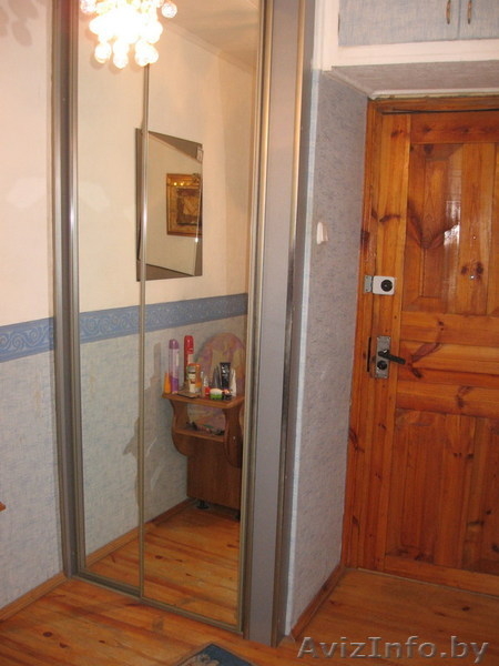 Продам 3-х комнатную небольшую квартиру - Изображение #3, Объявление #343471