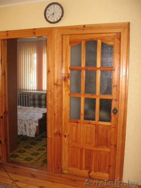 3-х ком. небольшую уютную квартиру - Изображение #1, Объявление #359029