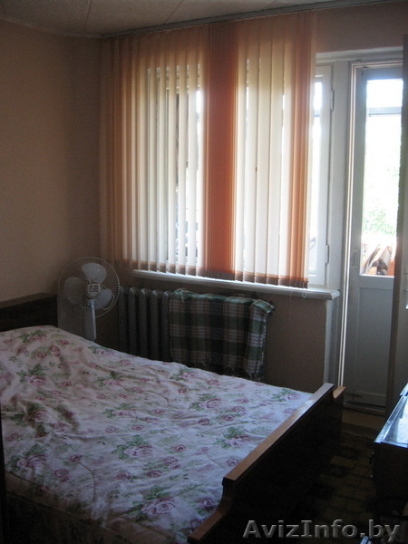 Продам 3-х комнатную небольшую квартиру - Изображение #6, Объявление #343471