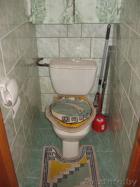 3-х ком. небольшую уютную квартиру - Изображение #3, Объявление #359029