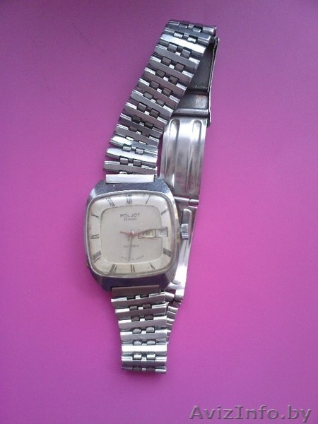 Часы наручные. Рабочие. - Изображение #2, Объявление #378724