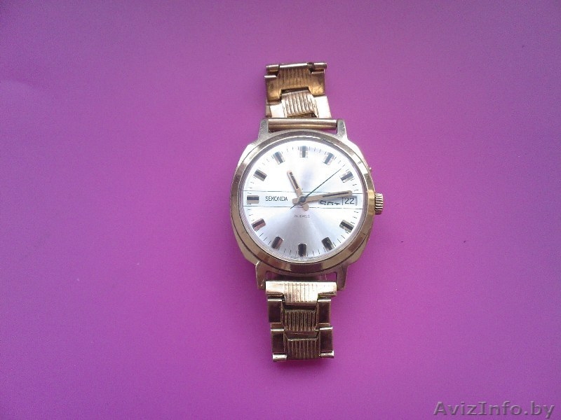 Часы наручные. Рабочие. - Изображение #5, Объявление #378724