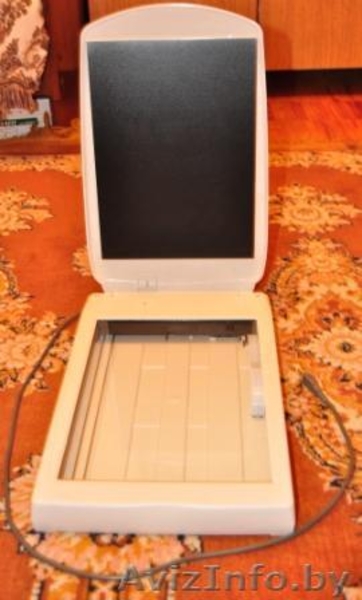 Mustek ScanExpress 1200UB Plus  - Изображение #4, Объявление #458807