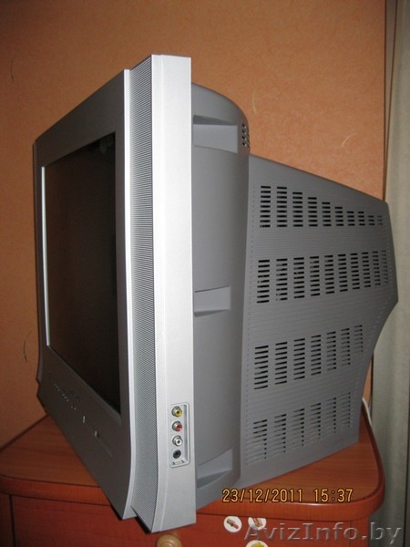 Горизонт 21KF19V - Изображение #1, Объявление #477910