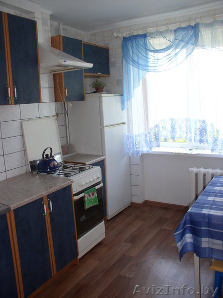 посуточная аренда - Изображение #4, Объявление #91794