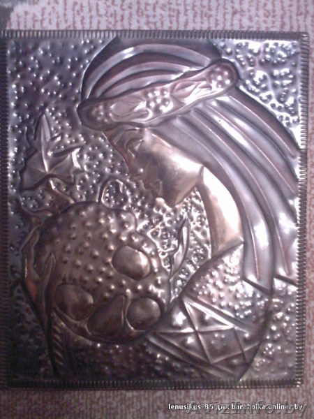 Самовары, кувшины, вазы, статуэтки, подсвечник и др. - Изображение #9, Объявление #378733