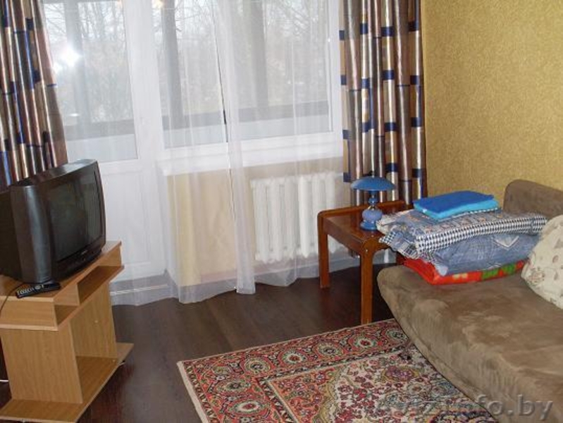 Сдам посуточно отличную 2-х комнатную квартиру - Изображение #2, Объявление #528701