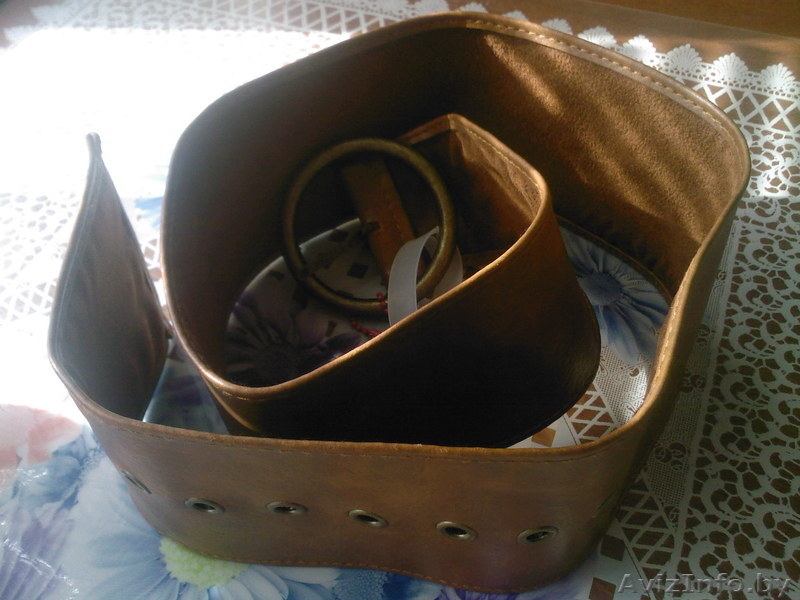 Ремень Accessories - Изображение #2, Объявление #541411