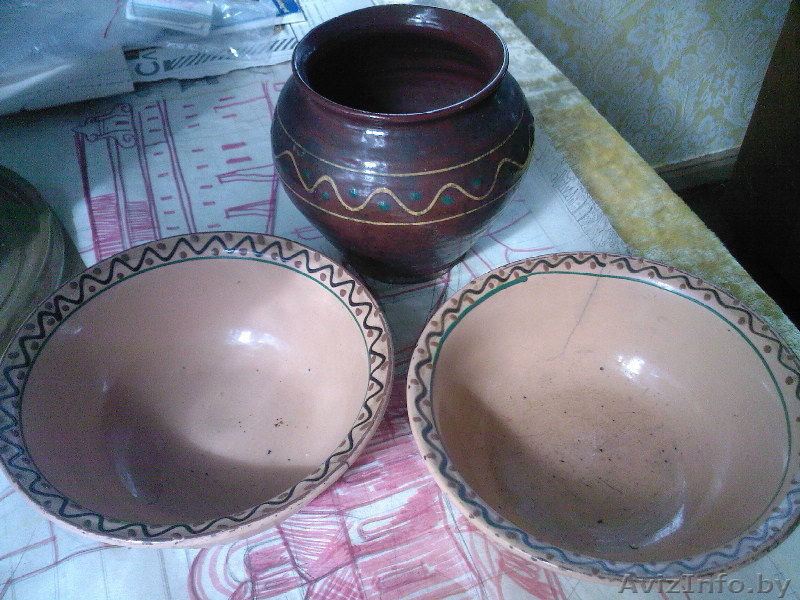 Самовары, кувшины, вазы, статуэтки, подсвечник и др. - Изображение #8, Объявление #378733