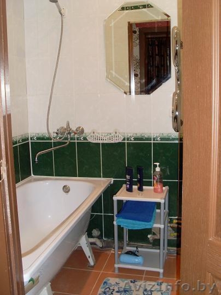 Сдам посуточно отличную 2-х комнатную квартиру - Изображение #4, Объявление #528701