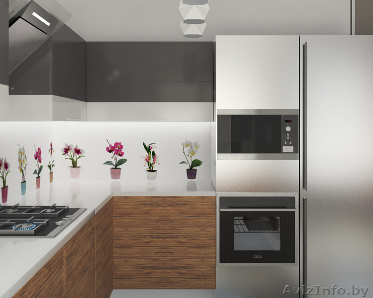 Дизайн. Жилые и общественные интерьеры - Изображение #1, Объявление #599748