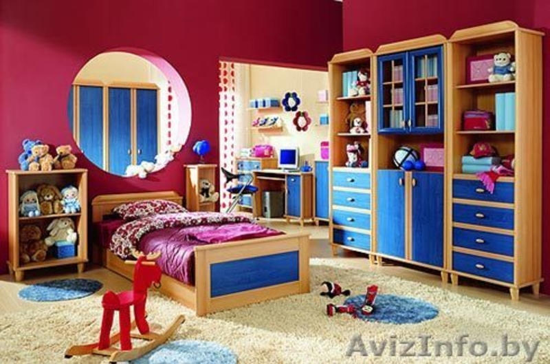 мебель на Ваш вкус в городах Полесья - Изображение #5, Объявление #590317