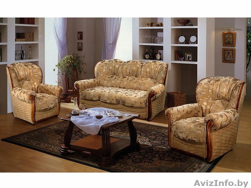 мебель на Ваш вкус в городах Полесья - Изображение #7, Объявление #590317