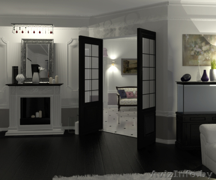 Дизайн интерьера.Пинск. - Изображение #2, Объявление #599706