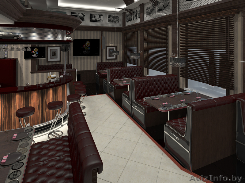 Дизайн интерьера.Пинск. - Изображение #3, Объявление #599706