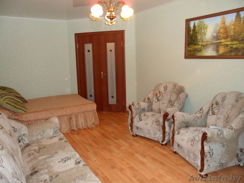 Сдам 1-комн.квартиру по СУТКАМ! - Изображение #2, Объявление #600900