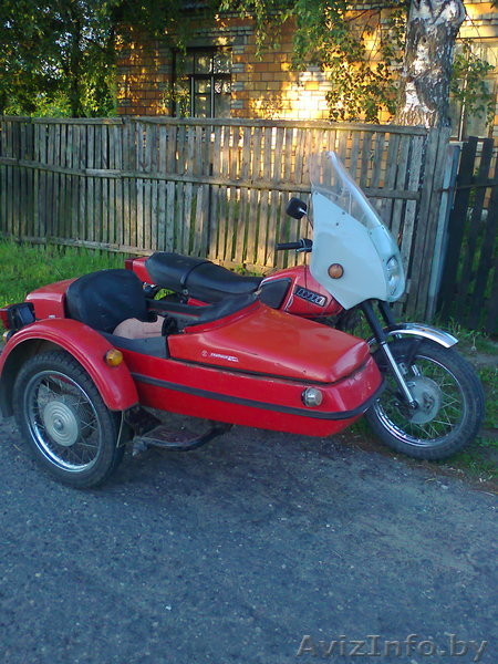 Иж-п5к и Иж-ю3.01 - Изображение #2, Объявление #662531