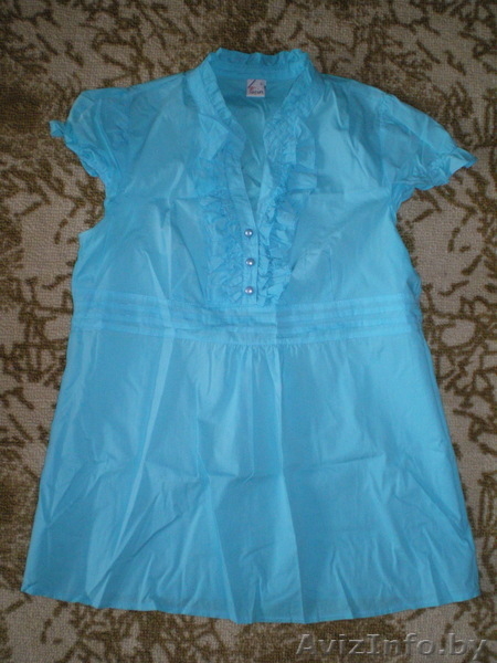 Продам блузку для беременных - Изображение #1, Объявление #646275