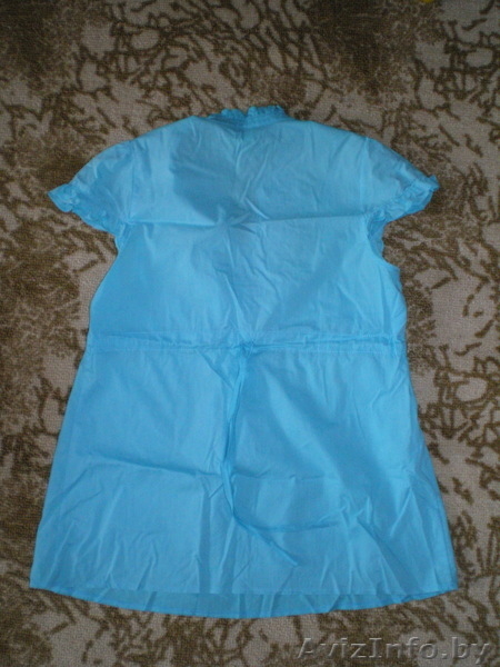 Продам блузку для беременных - Изображение #2, Объявление #646275