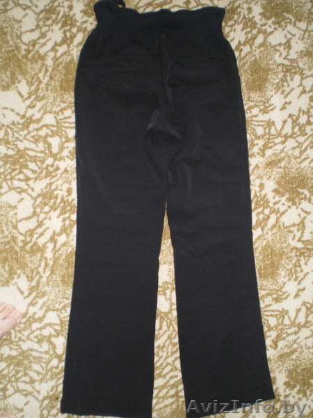 Продам брюки для беременных - Изображение #2, Объявление #646285