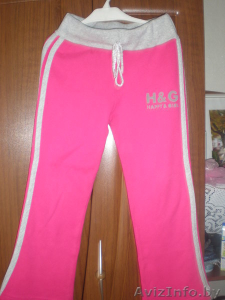 одежда и обувь для девочки 4-5 лет - Изображение #10, Объявление #656900