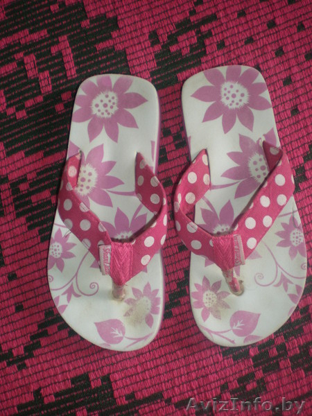 одежда и обувь для девочки 4-5 лет - Изображение #4, Объявление #656900