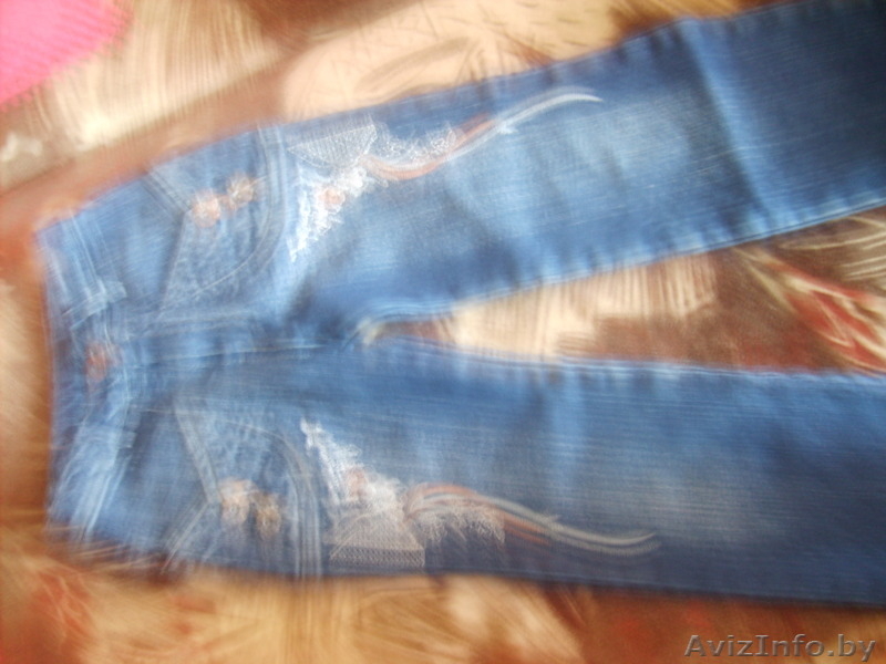 детская одежда и обувь для девочки 4-5 лет - Изображение #4, Объявление #648126