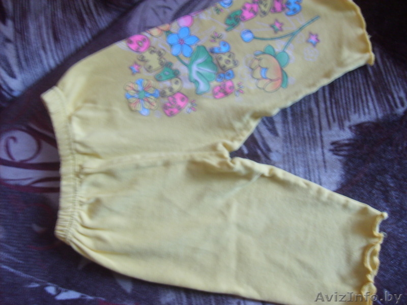 детская одежда и обувь для девочки 4-5 лет - Изображение #1, Объявление #648126