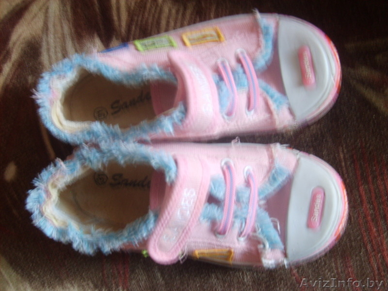 детская одежда и обувь для девочки 4-5 лет - Изображение #7, Объявление #648126