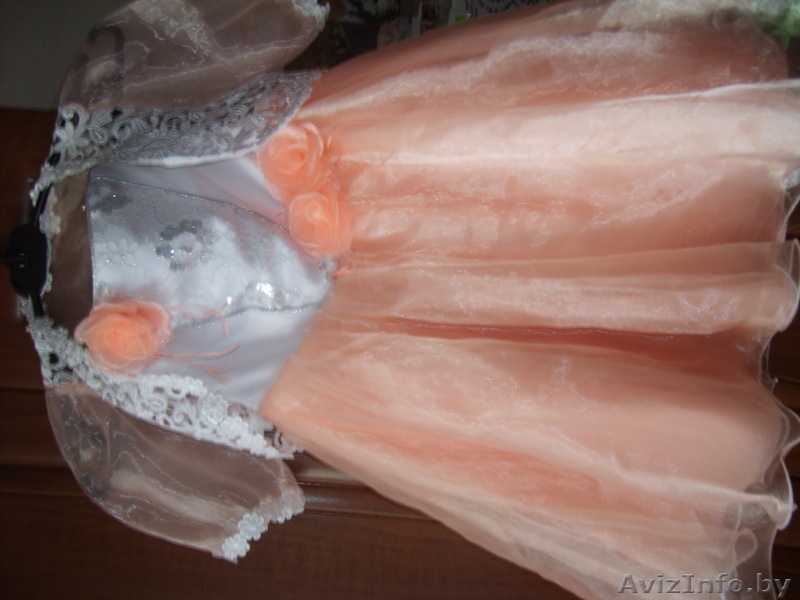 детская одежда и обувь для девочки 4-5 лет - Изображение #9, Объявление #648126